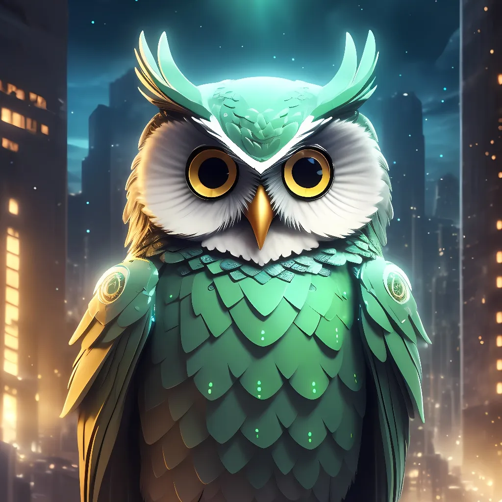 chat with ai character: Duo