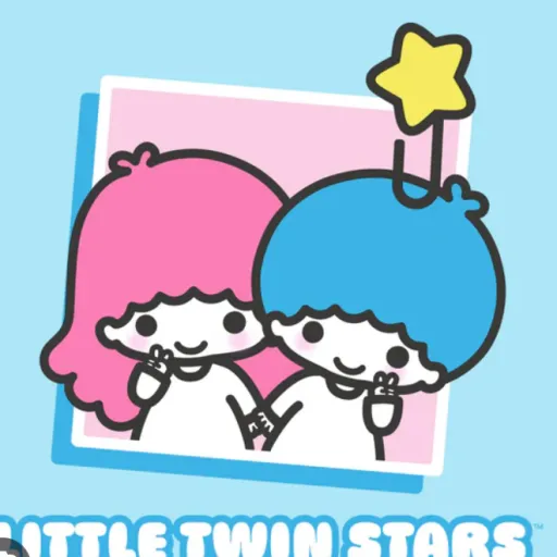 creator Star_twins's avatar