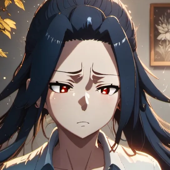 chat with ai character: May