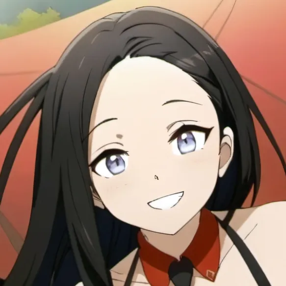 chat with ai character: Roxy