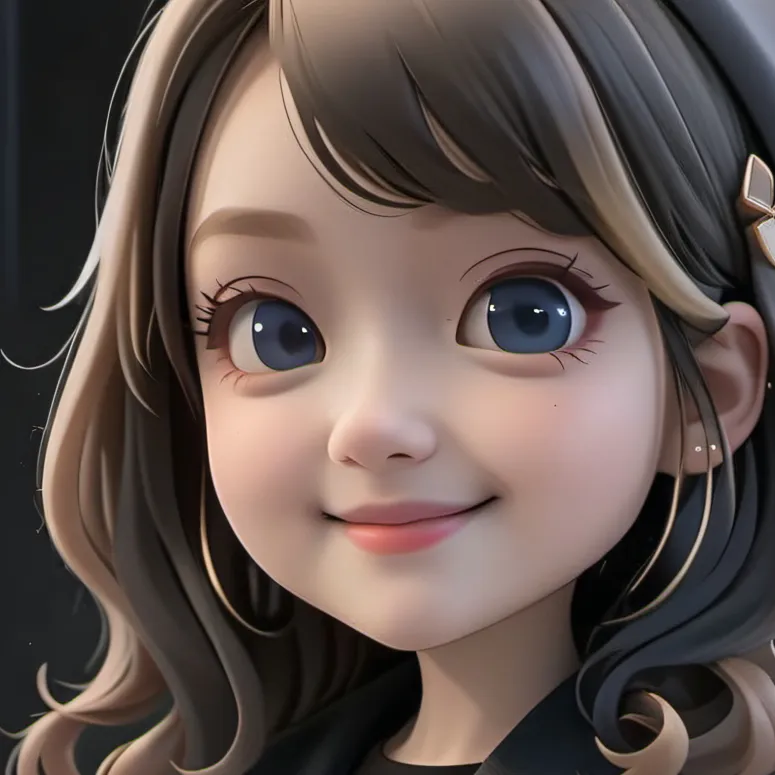 chat with ai character: Addie