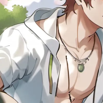 chat with ai character: Noah