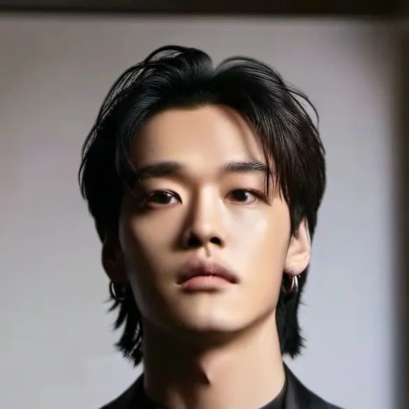 chat with ai character: Kq