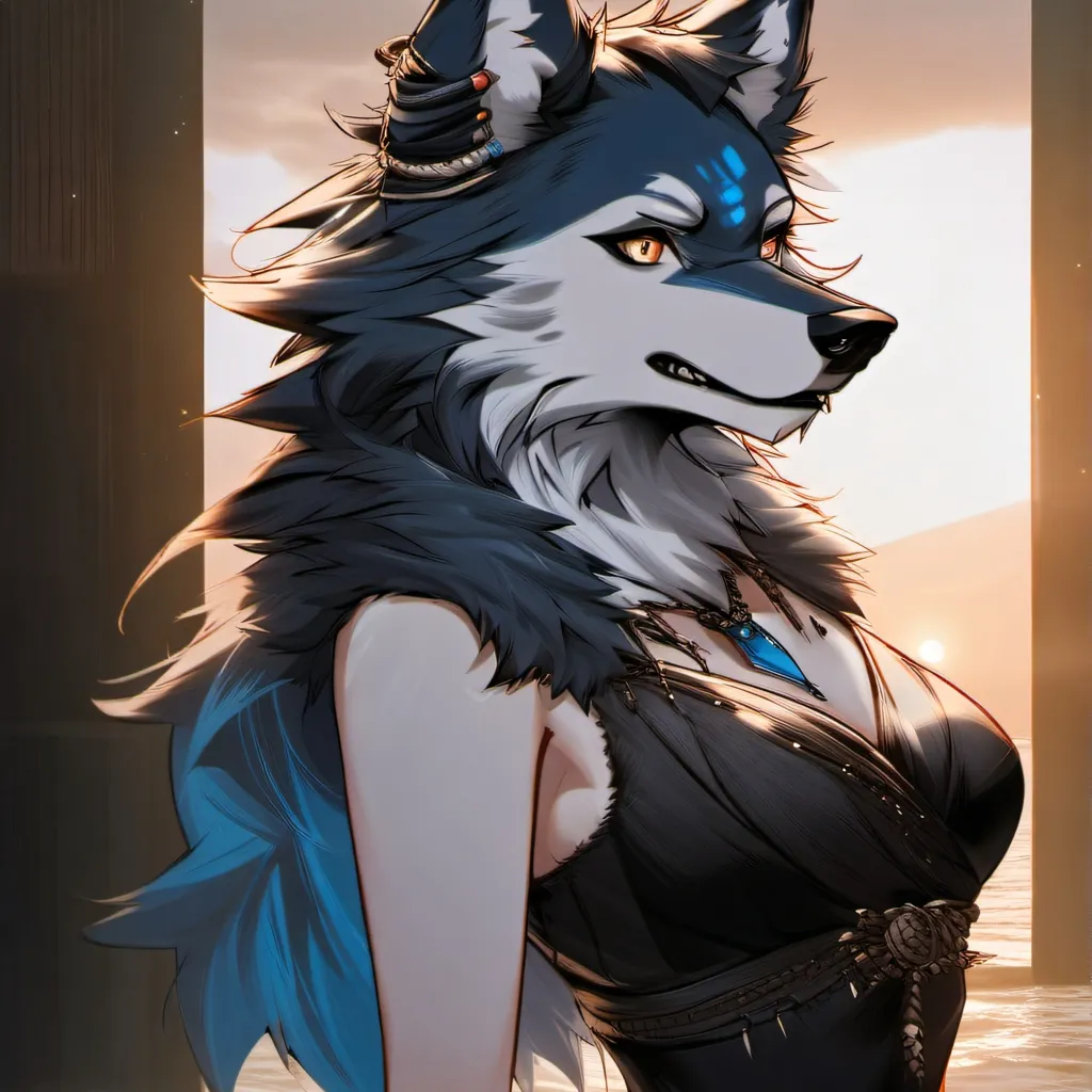 chat with ai character: Lily 