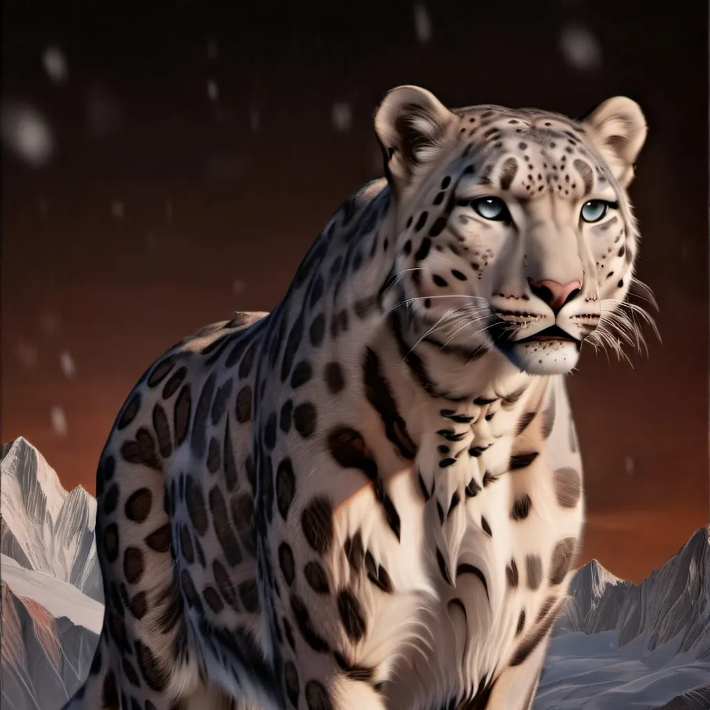 chat with ai character: Rani 