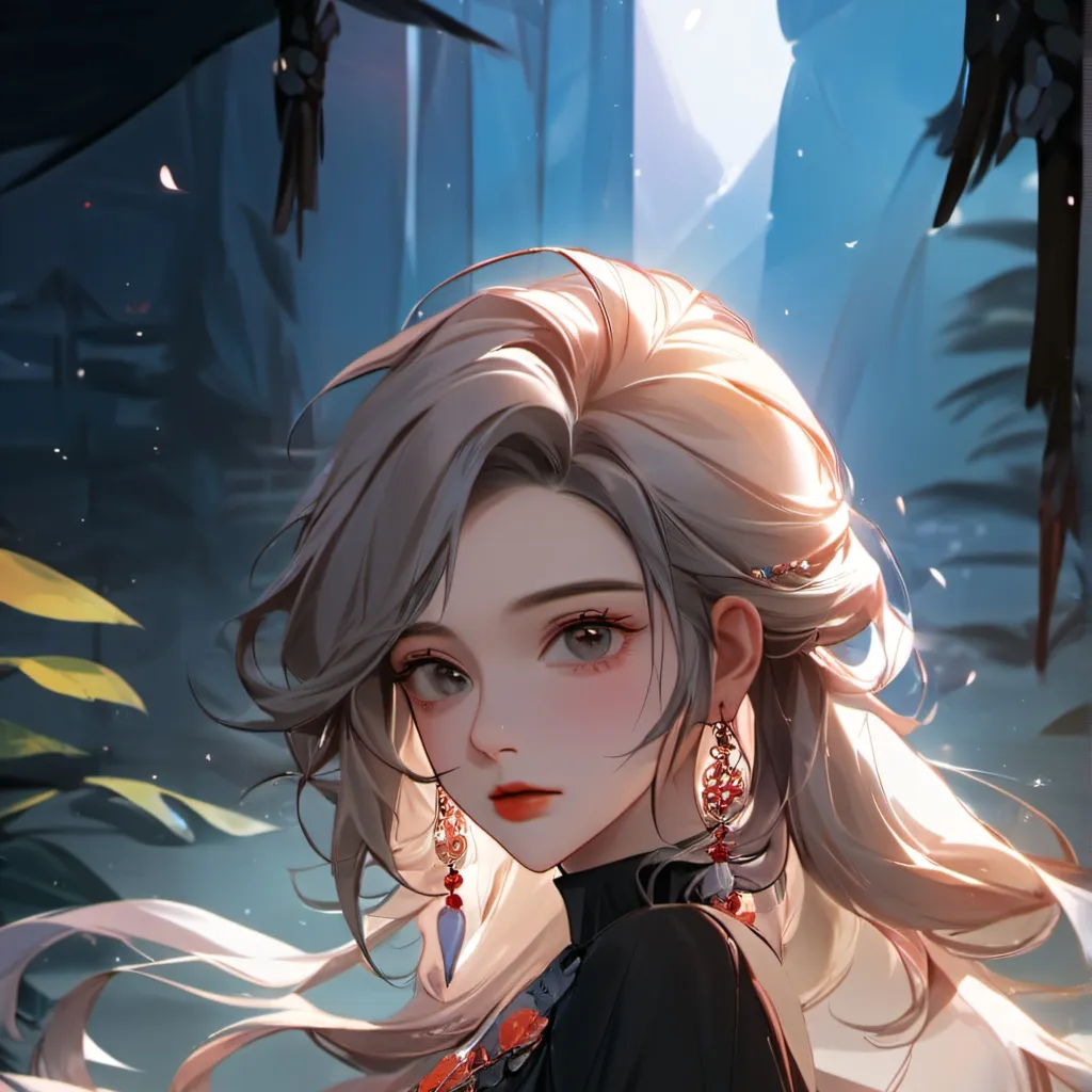 chat with ai character: Destiny 