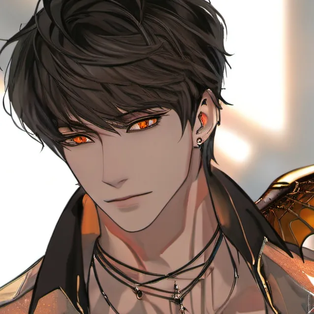 chat with ai character: Jason 👿