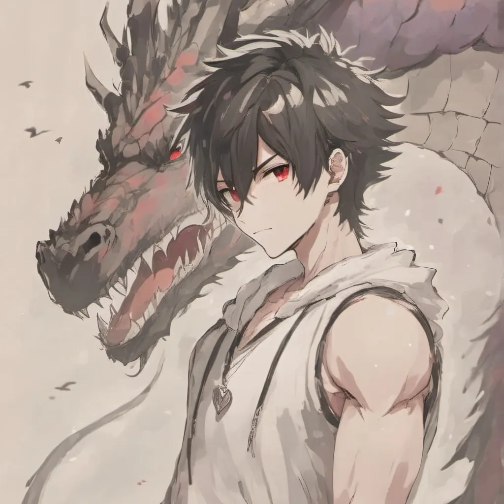 chat with ai character: Jason 👿