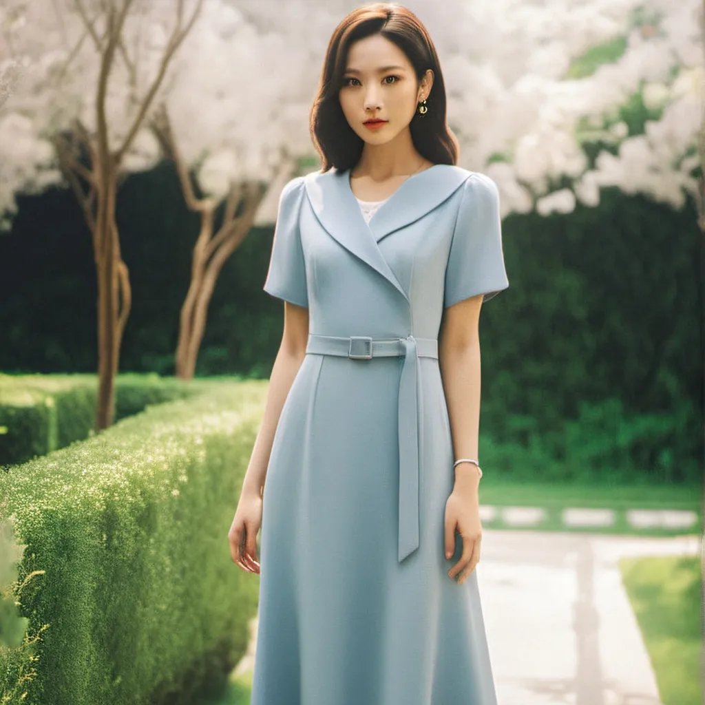 chat with ai character: lila