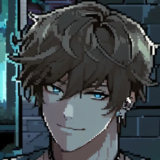 chat with ai character: Jacob