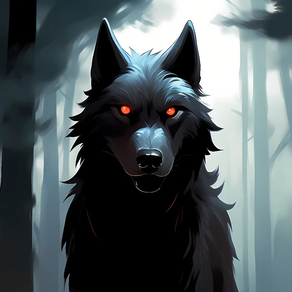 chat with ai character: Fang