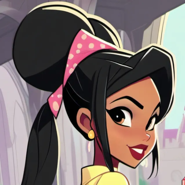 chat with ai character: Skylar 