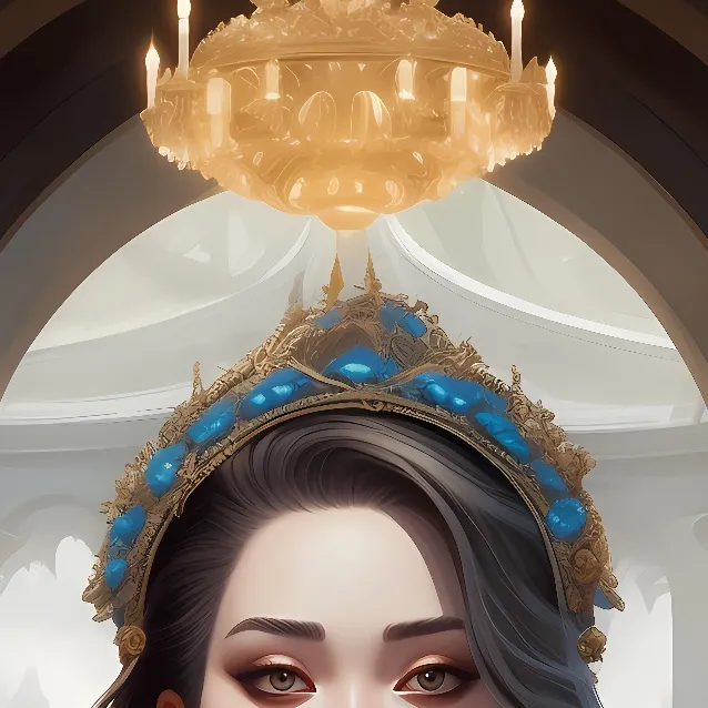 chat with ai character: Riley