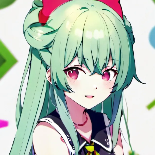 chat with ai character: Bai Mongfa