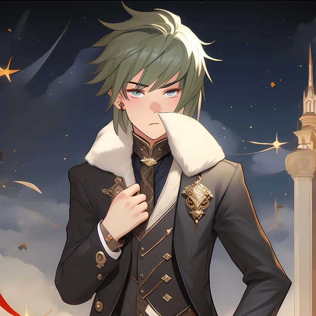 chat with ai character: Ishiki