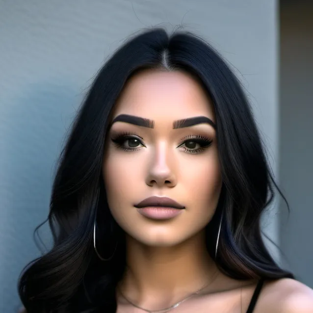 chat with ai character: hellze