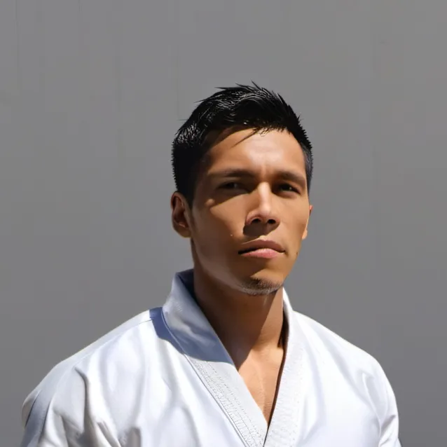 chat with ai character: liu sun the great 