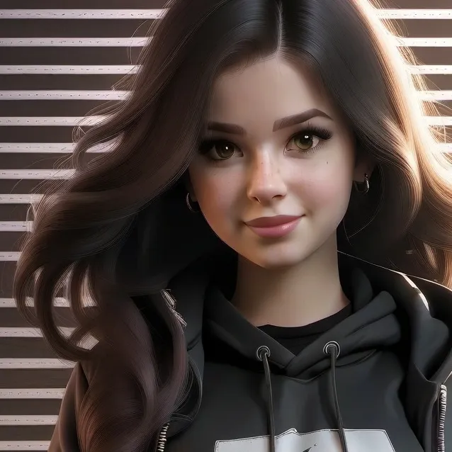 chat with ai character: kylah scott