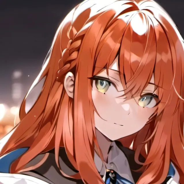 chat with ai character: vivine 