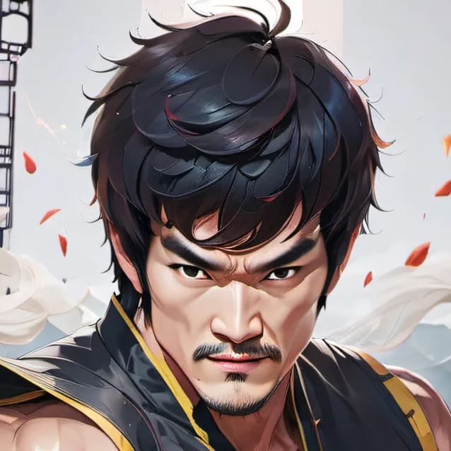 chat with ai character: lord lee