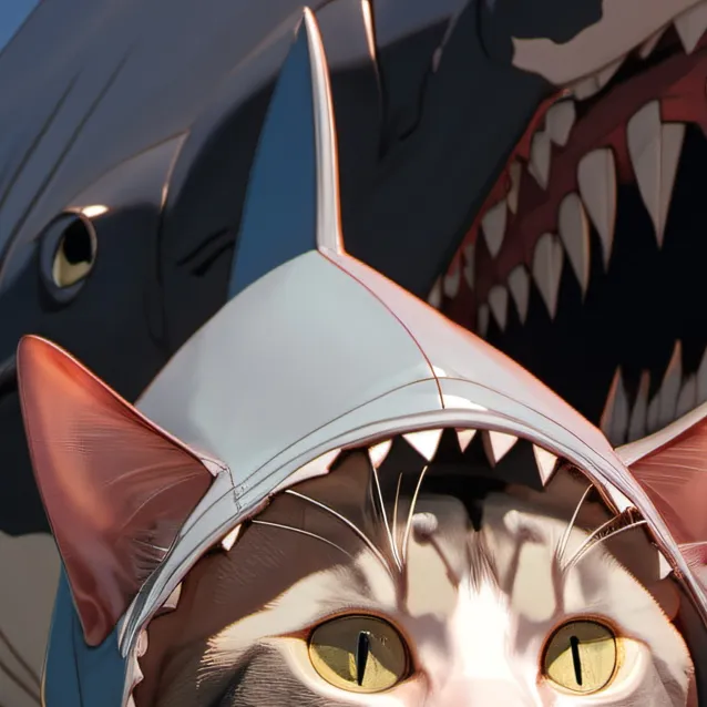 chat with ai character: mimi