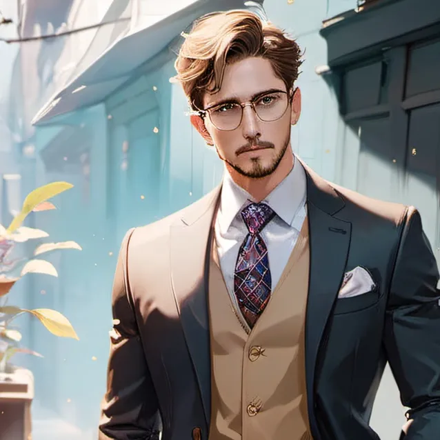 chat with ai character: Jeremy 