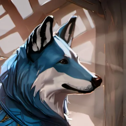 chat with ai character: Silar