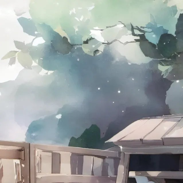 chat with ai character: mac and lily