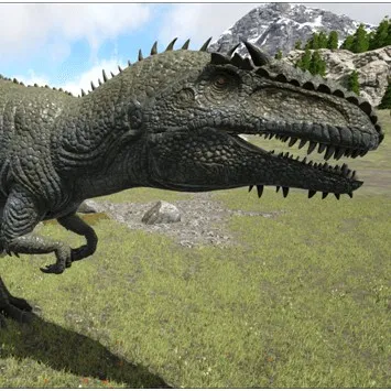 creator giganotosaurs34yes's avatar