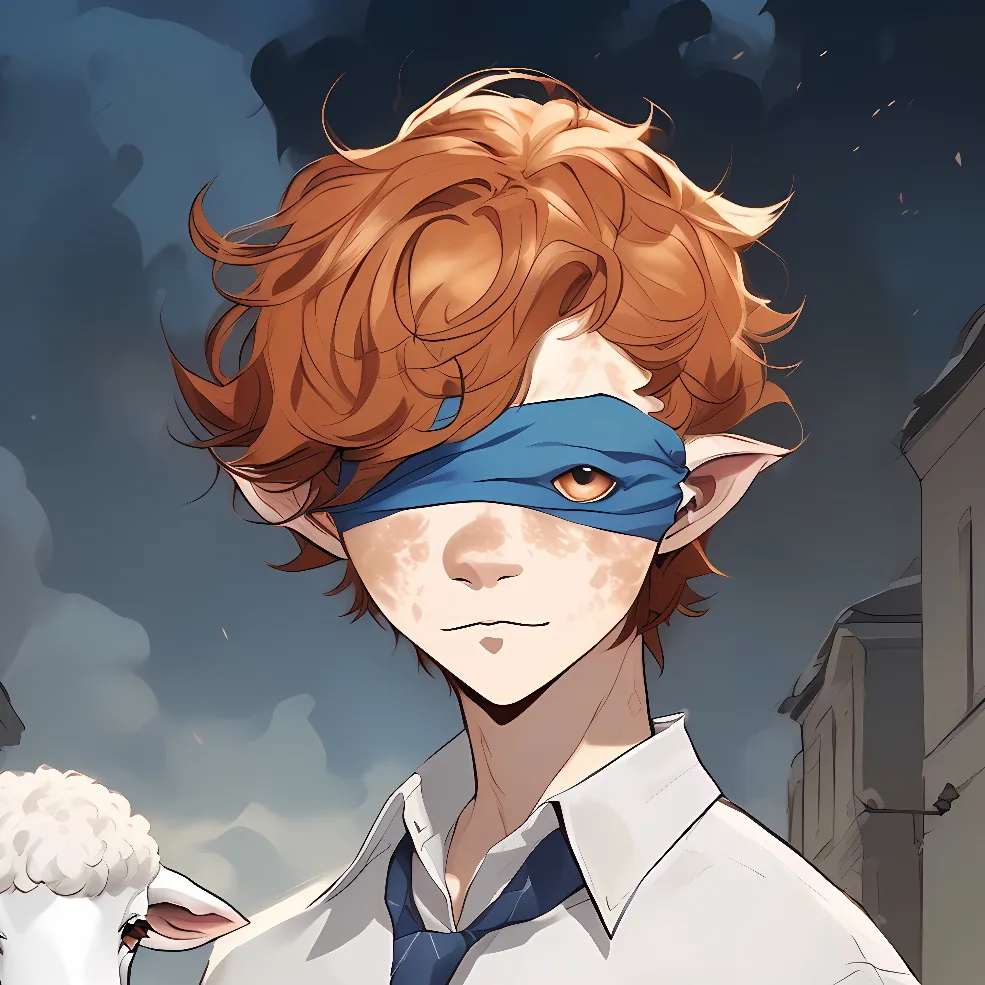 chat with ai character: Talon Mark Pine