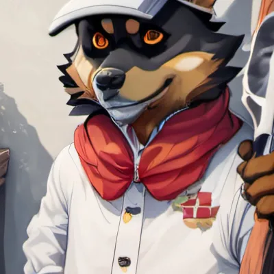 chat with ai character: Peepaw shadow