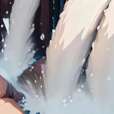 chat with ai character: The son of water