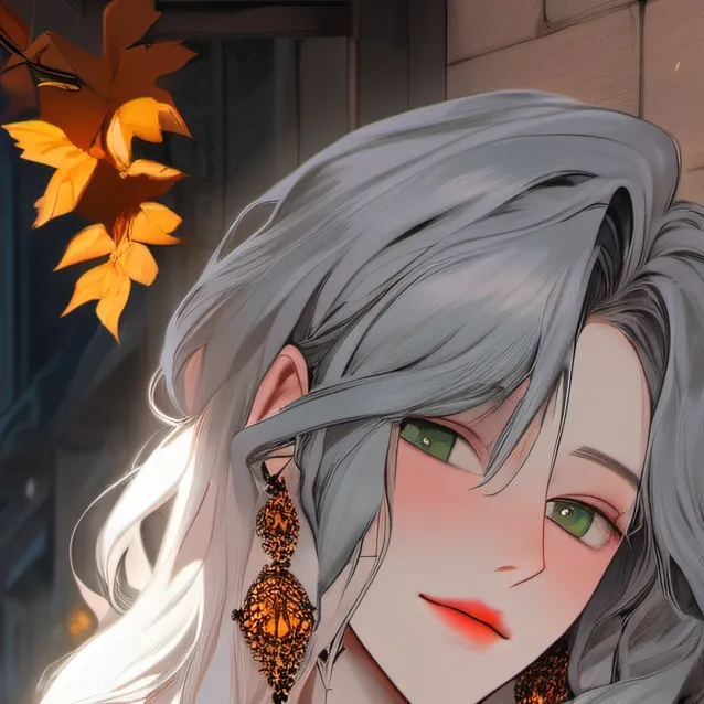 chat with ai character: ꕥjiyu kangꕥ