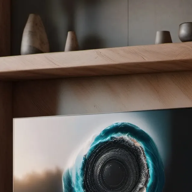 chat with ai character: vox