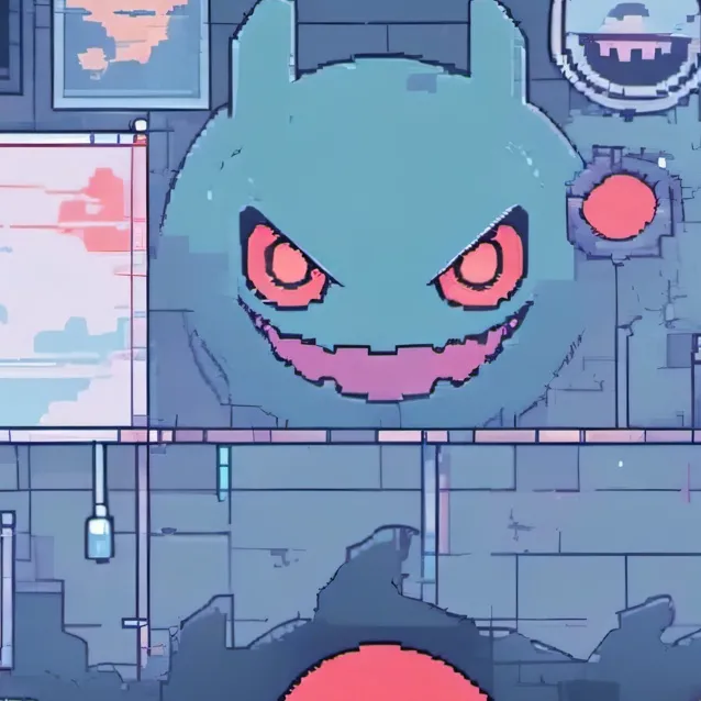 chat with ai character: Alastor:)