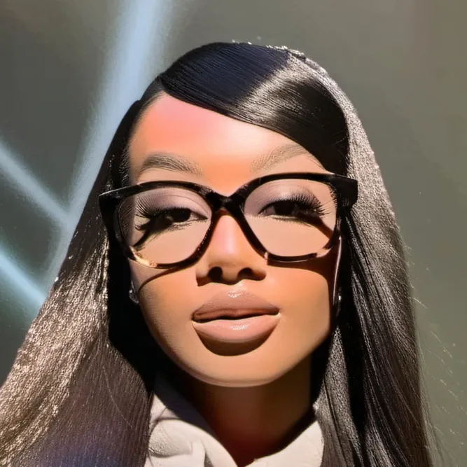 chat with ai character: Zarhia