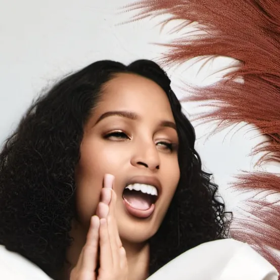 chat with ai character: Maya🤰🏾😘🫶🏻 