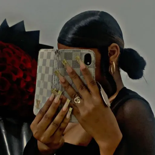 creator ray 💗Janiyah Flo's avatar