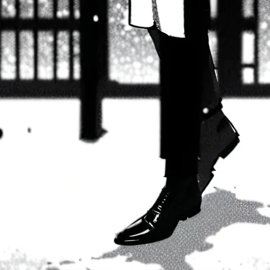 chat with ai character: Fyodor 