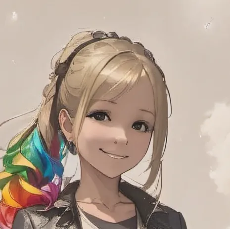 chat with ai character: Pookie