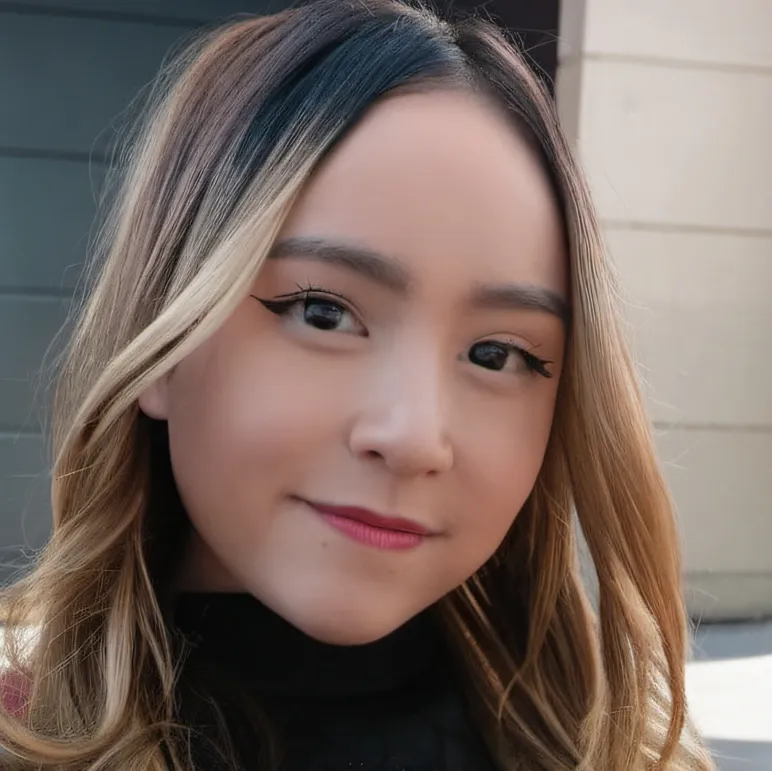 chat with ai character: Ibella