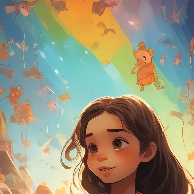 chat with ai character: lizzy lashay bryer