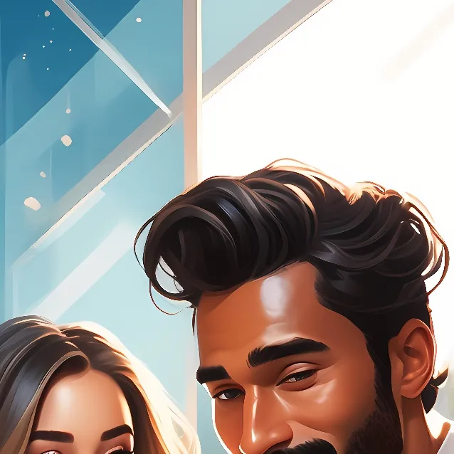 chat with ai character: Kai