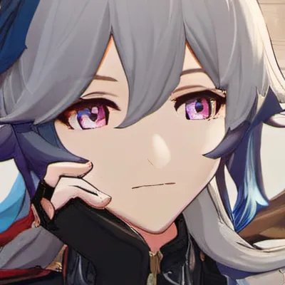 chat with ai character: Eula