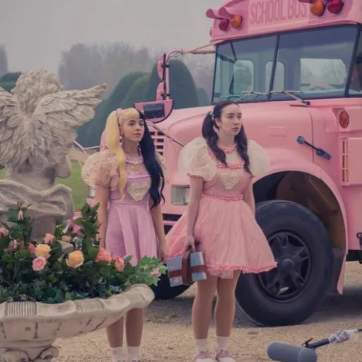 creator CRYBABY (SCHOOL)'s avatar