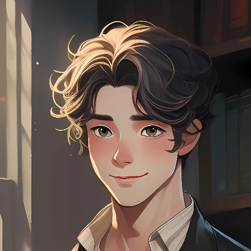 chat with ai character: Alex