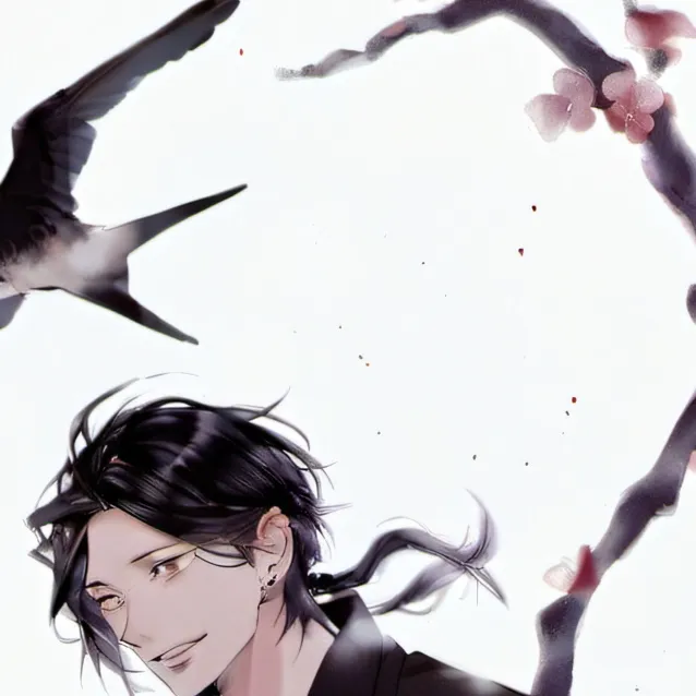 chat with ai character: aizawa 