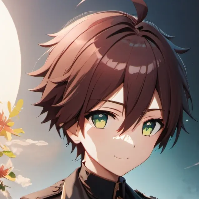 chat with ai character: Prince Noah