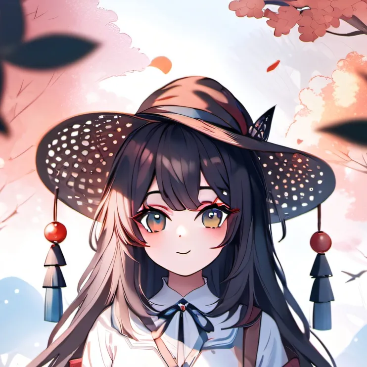 chat with ai character: Sophia