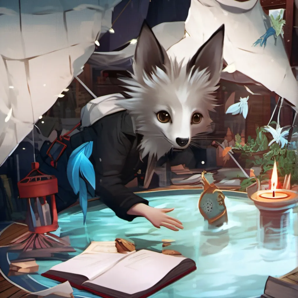 chat with ai character: tammi